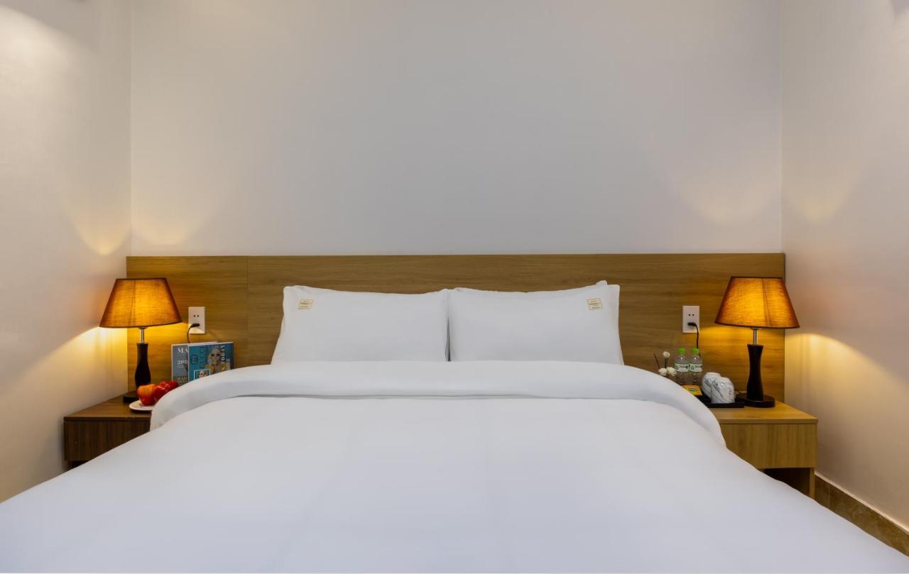 Cat Ba Hongkong Hotel Dong Khe Sau Zewnętrze zdjęcie